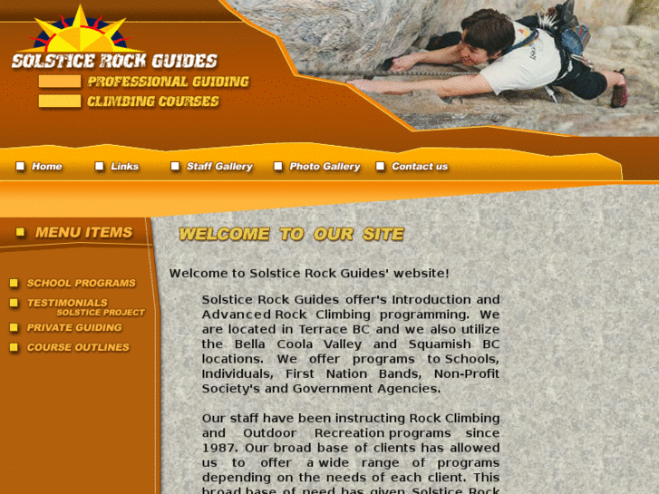 www.solsticerockclimbing.com