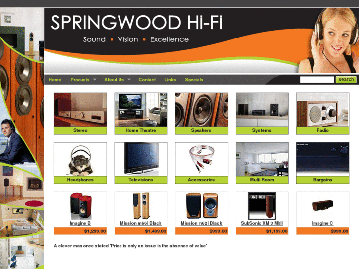 www.springwoodhifi.com