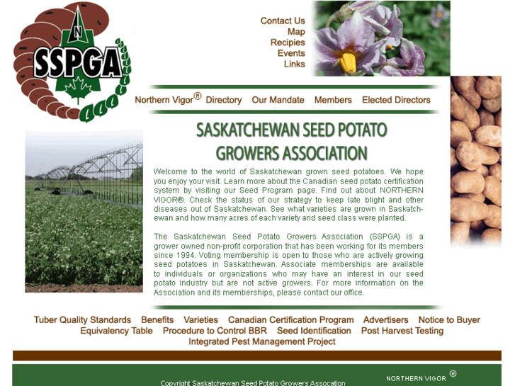 www.sspga.ca