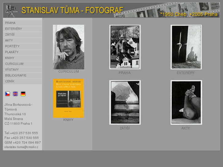 www.stanislav-tuma.com