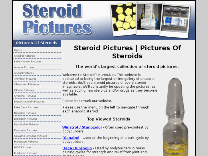 www.steroidpictures.net