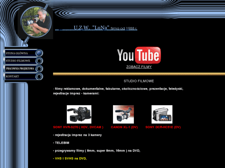 www.studioluna.eu