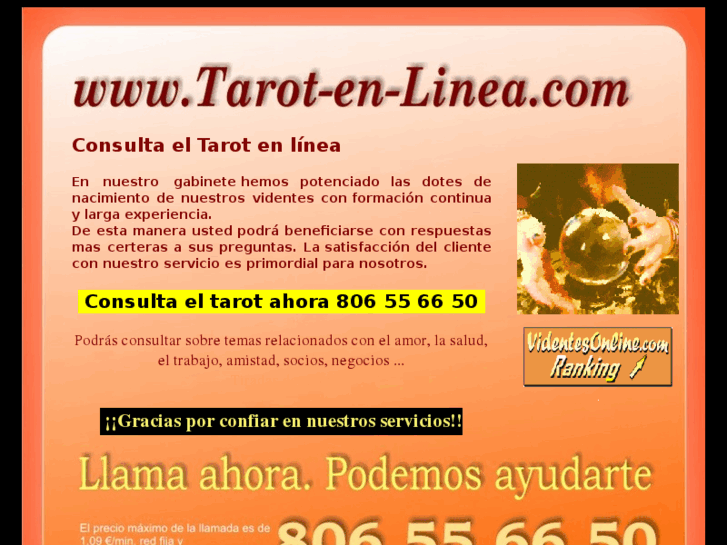 www.tarot-en-linea.com