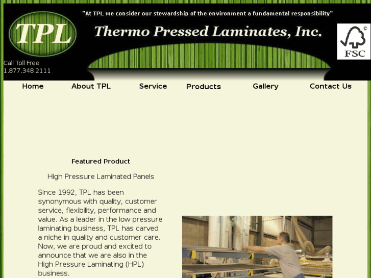 www.thermopressedlaminates.com