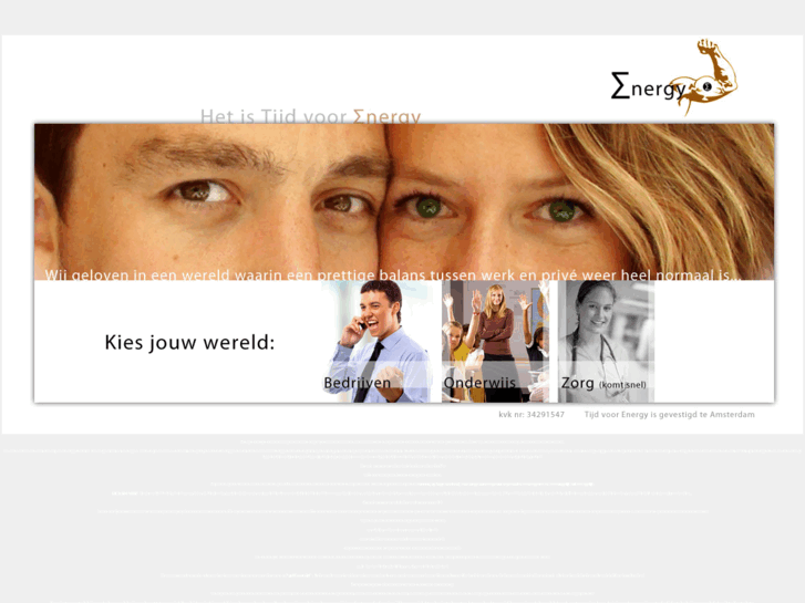 www.tijdvoorenergy.com