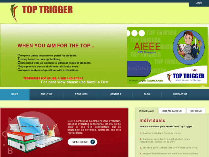 www.toptrigger.com