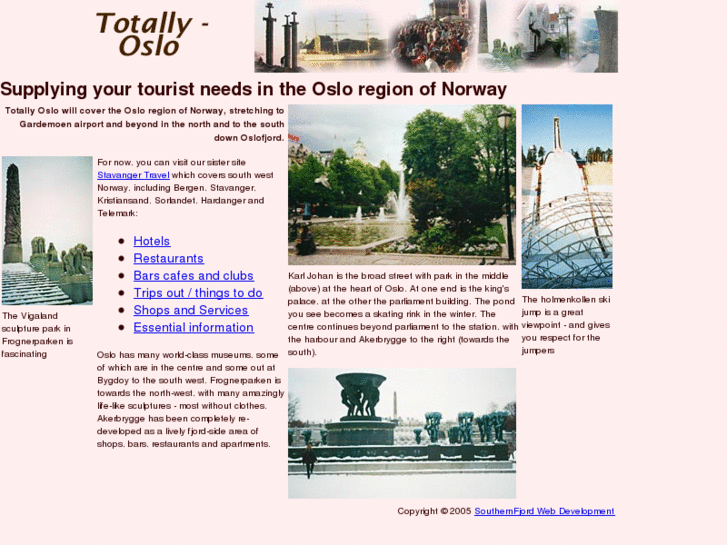 www.totally-oslo.com