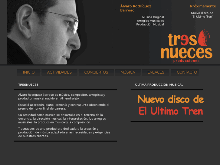 www.tresnueces.es