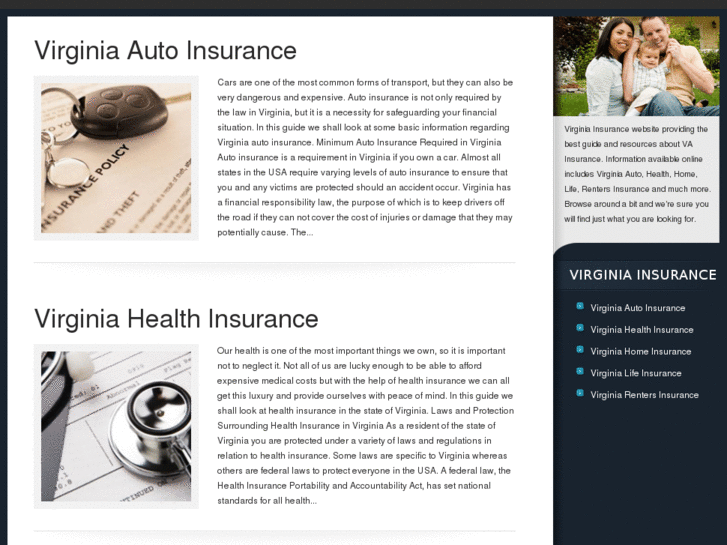 www.vainsurance.com