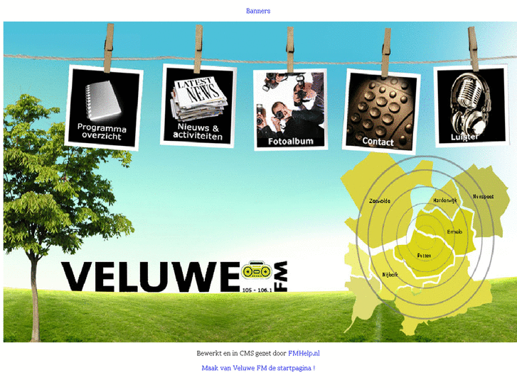 www.veluwefm.nl