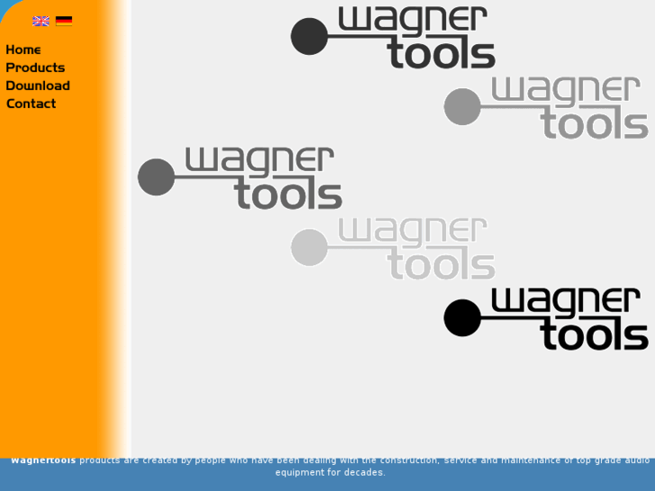 www.wagner-tools.com