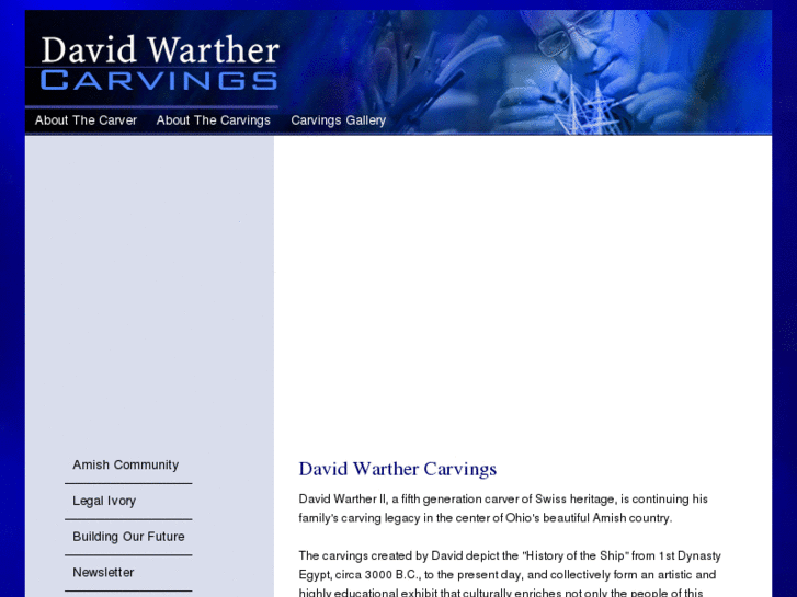 www.warther.org