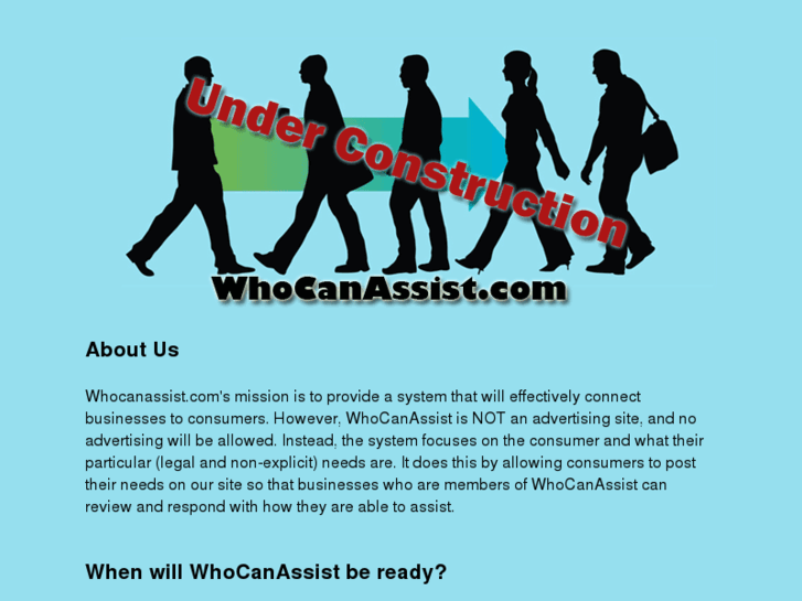 www.whocanassist.com