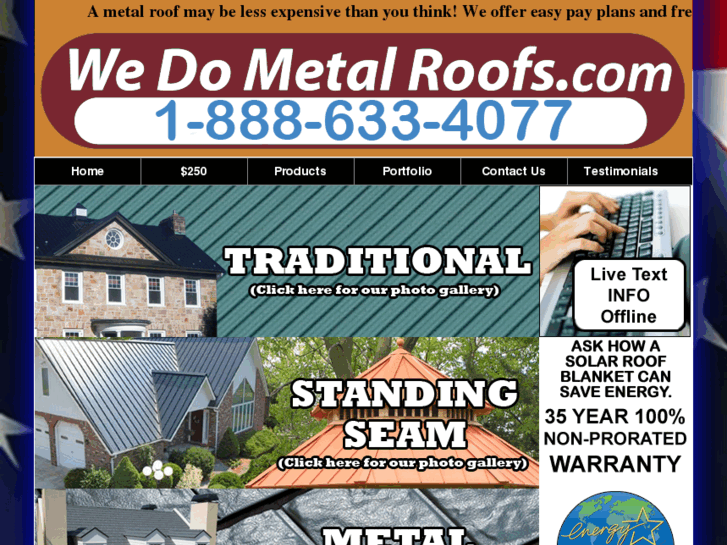 www.williampennhomeimprovements.com