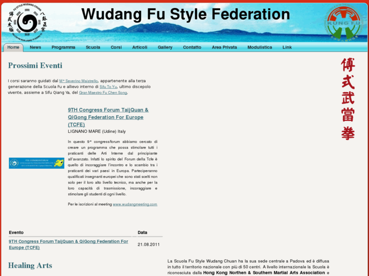 www.wudang.it