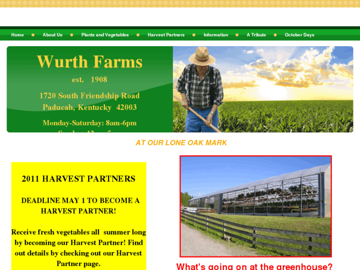 www.wurthfarms.net