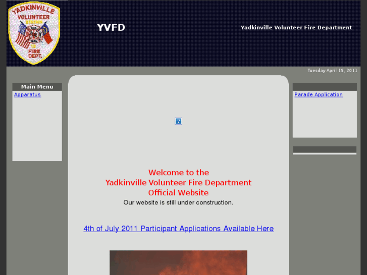 www.yvfd.org