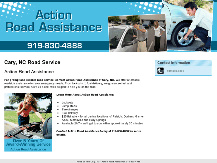 www.actionroadassistance.com