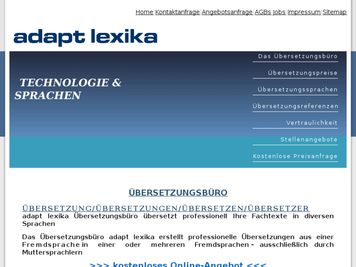 www.adapt-lexika.com