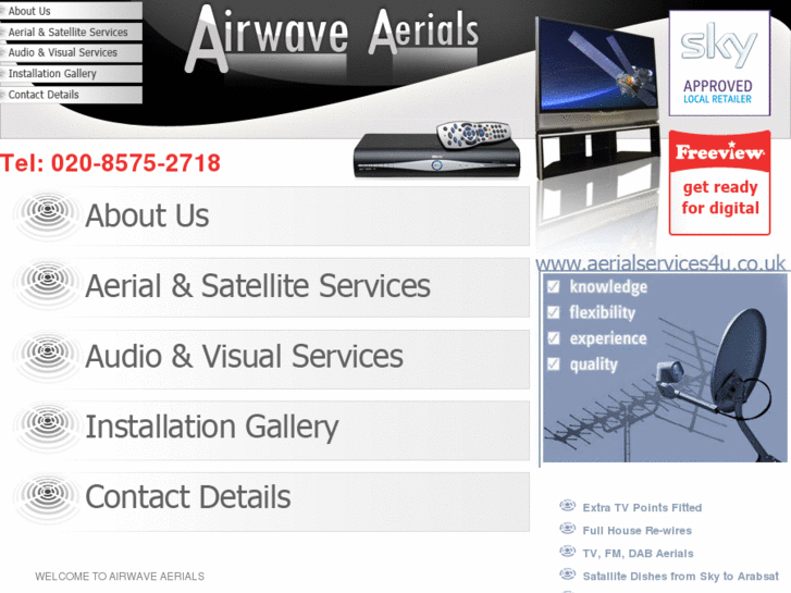 www.aerialservices4u.co.uk