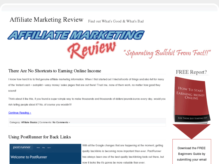 www.affiliatemarketingreview.biz