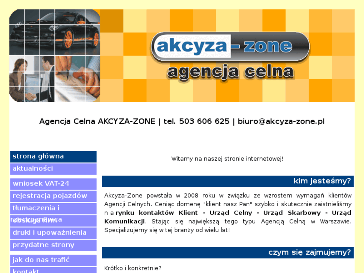 www.akcyza.org