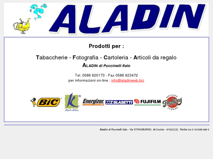 www.aladinweb.biz