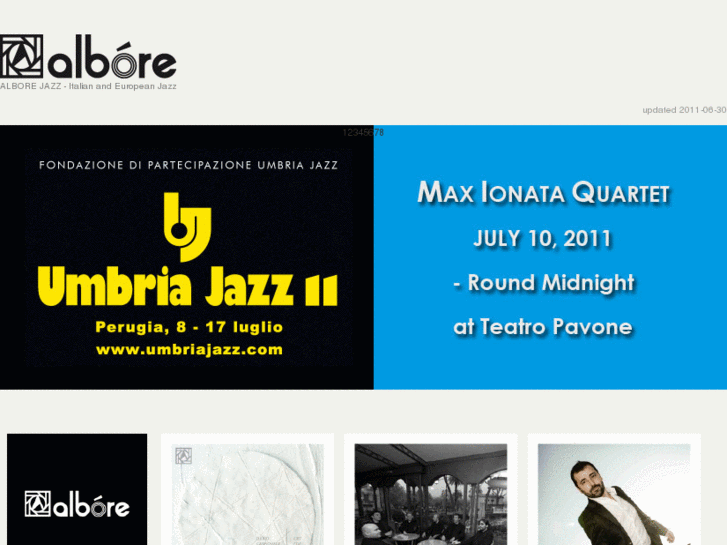 www.alborejazz.com