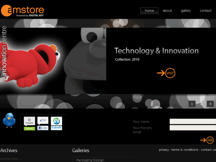 www.amstore-innovation.com