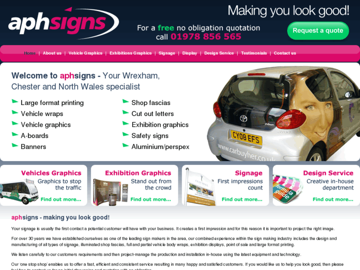 www.aphsigns.com