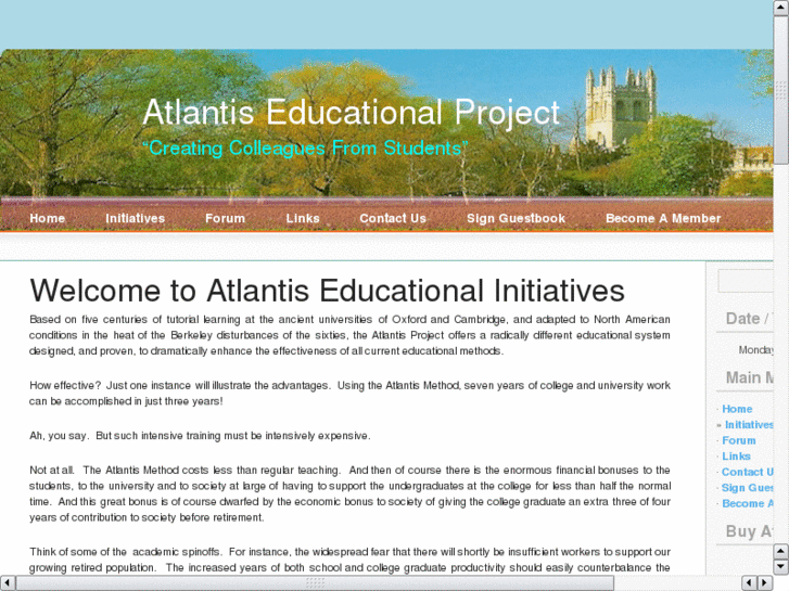 www.atlantistutorialsproject.info