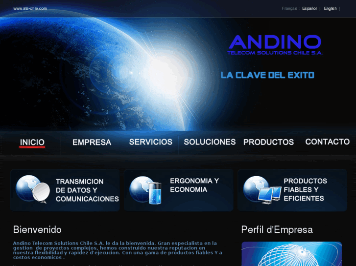 www.ats-chile.com