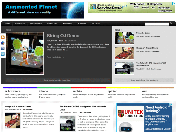 www.augmentedplanet.com