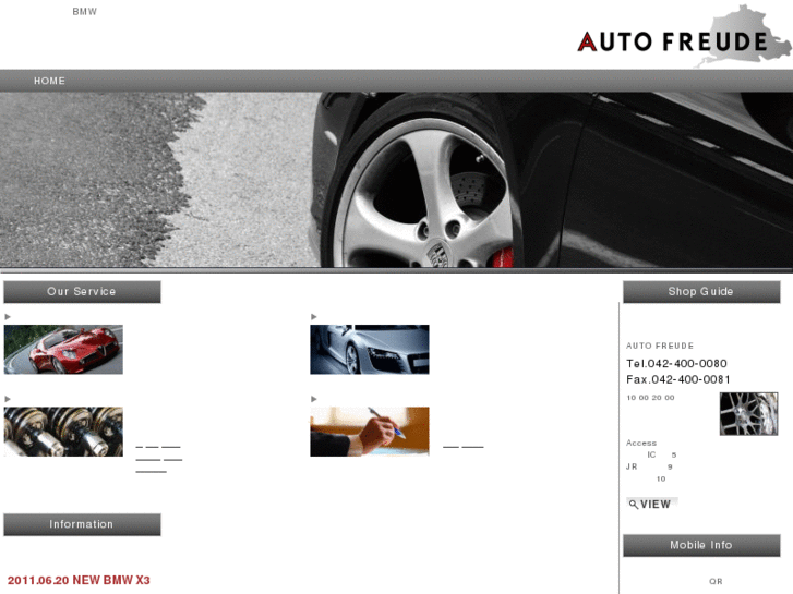 www.autofreude.com