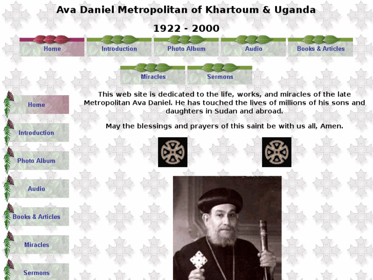 www.avadaniel.org