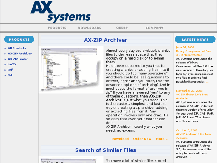 www.ax-systems.com