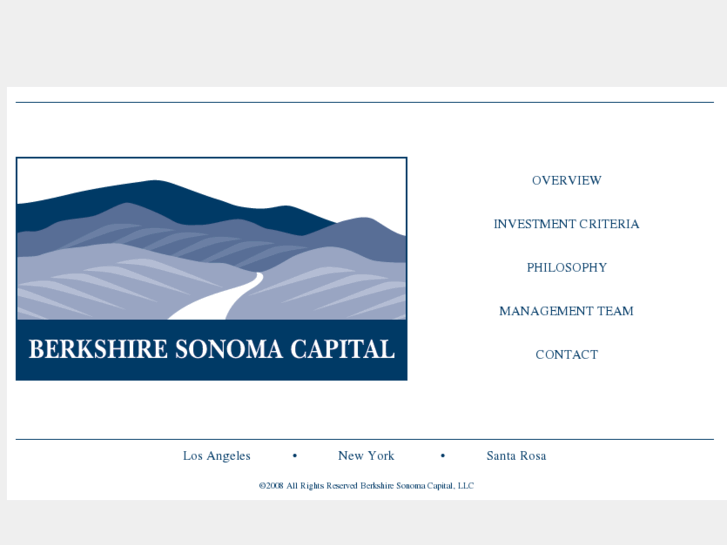 www.berkshiresonomacapital.com