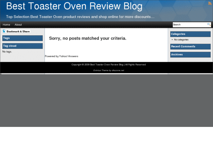 www.besttoasterovenreview.com