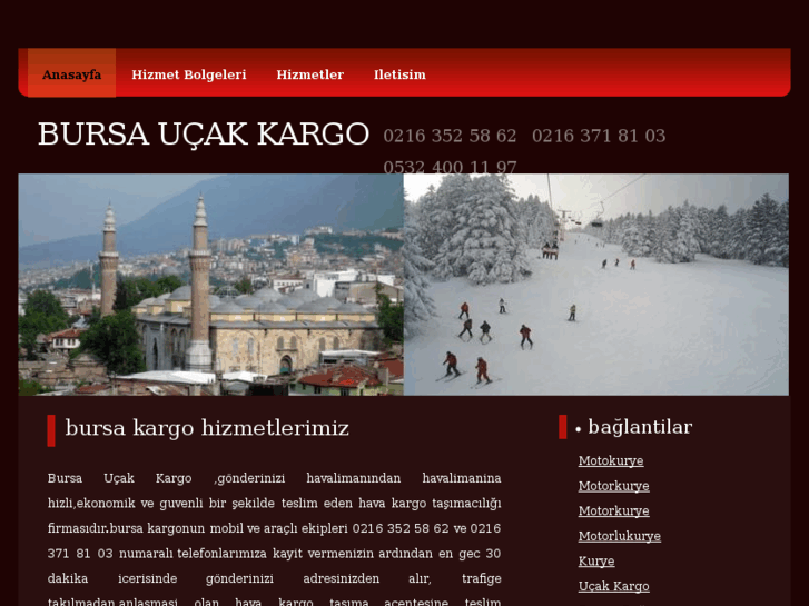 www.bursakargo.com