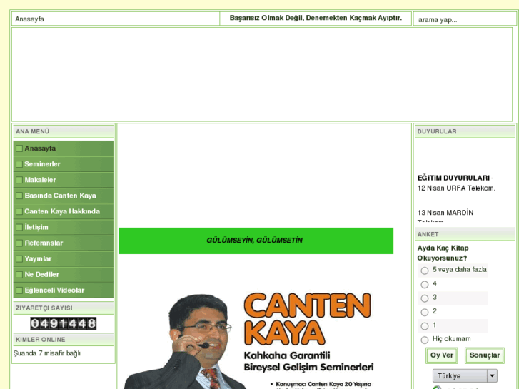 www.cantenkaya.com