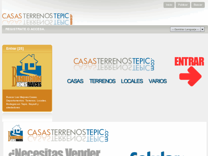 www.casasterrenostepic.com