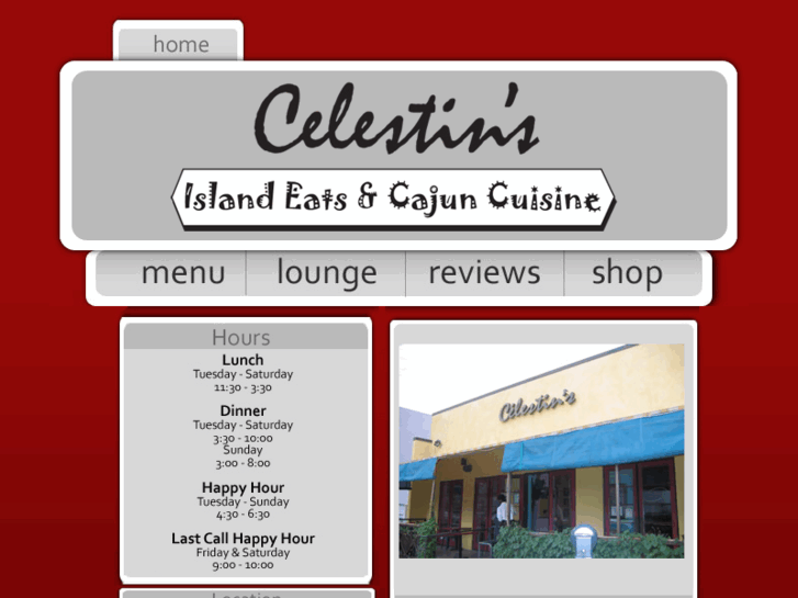 www.celestinseats.com