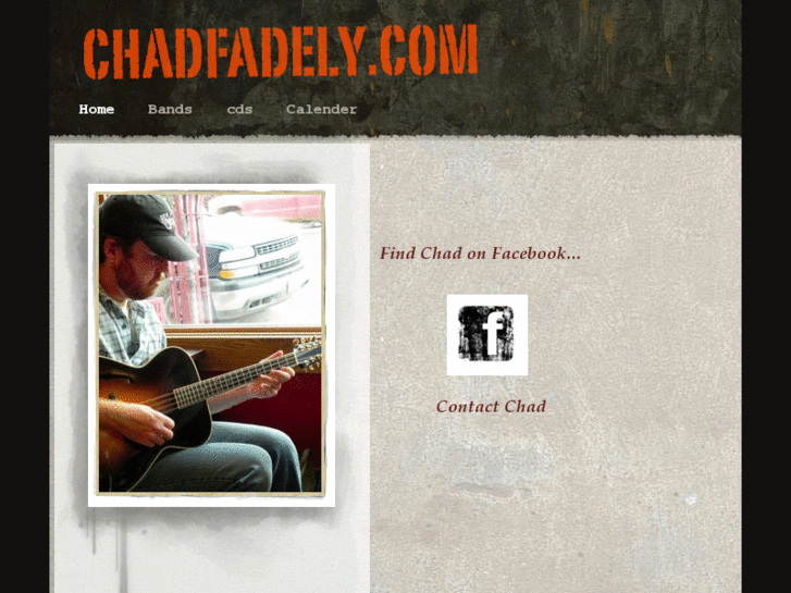 www.chadfadely.com