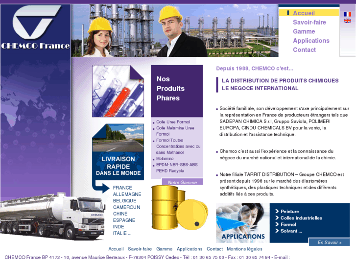 www.chemco-france.com