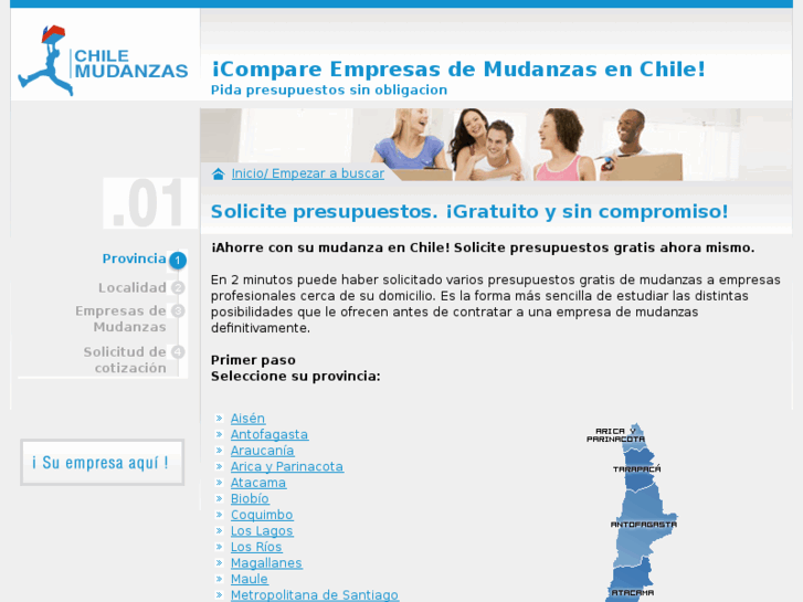 www.chile-mudanzas.com