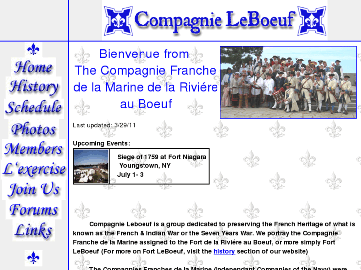 www.compagnieleboeuf.org