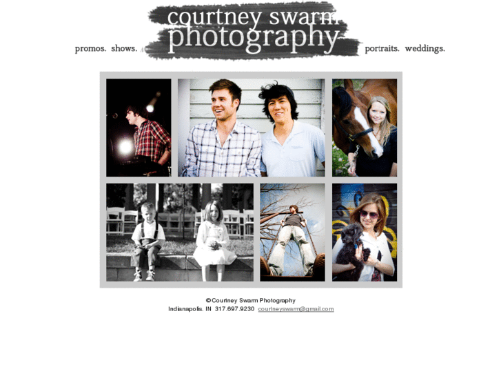 www.courtneyswarm.com