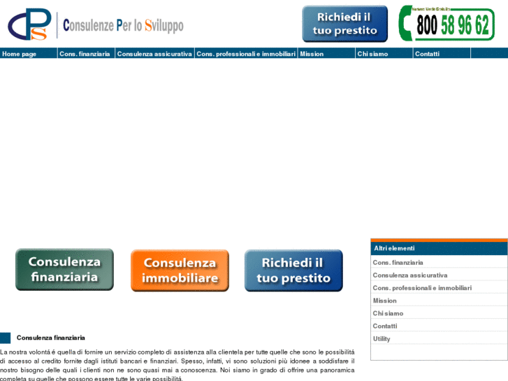 www.cpsconsulenze.it
