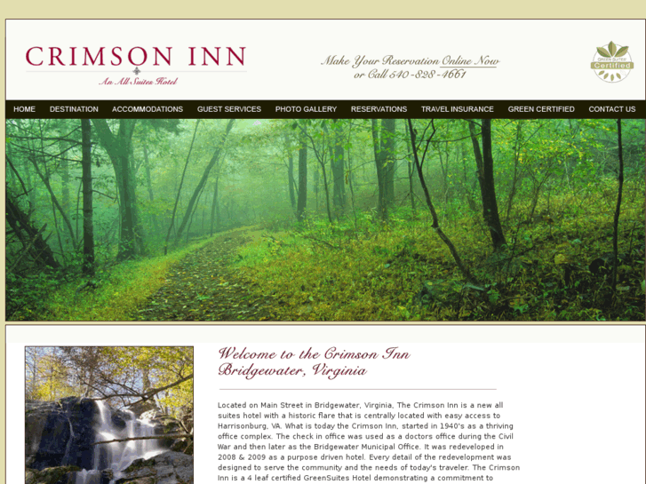 www.crimsoninn.com