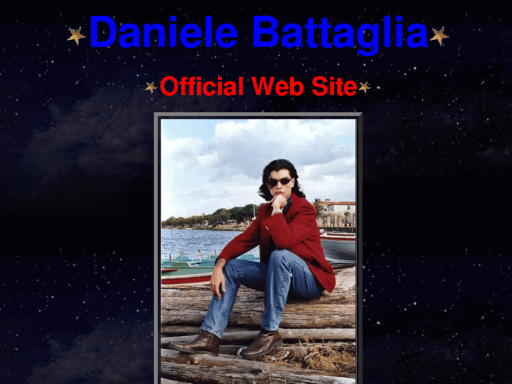 www.danielebattaglia.com